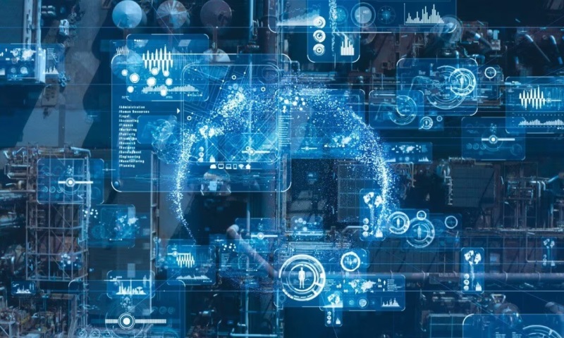 ERP系统信创国产化:娄底软件开发公司打造企业数字化转型新引擎